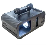 פנס אפקט רטרו, פסיכודאלי Professional Audio LED SUNRISE 80 – תמונה 2