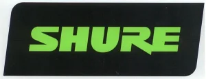 Shure