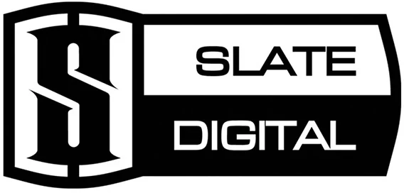 Slate Digital