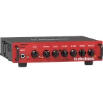 ⁦ראש מגבר לבס TC Electronic BQ250⁩ – תמונה ⁦2⁩
