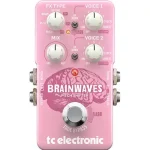 פדאל פיץ' שיפטר TC Electronic Brainwaves