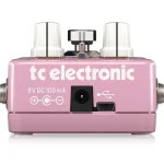 ⁦פדאל פיץ' שיפטר TC Electronic Brainwaves⁩ – תמונה ⁦4⁩