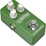 מיני פדאל קורוס TC Electronic Corona Mini Chorus – תמונה 3