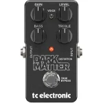 פדאל דיסטורשן TC Electronic Dark Matter