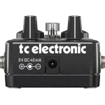 פדאל דיסטורשן TC Electronic Dark Matter – תמונה 4