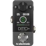 פדאל לופר לגיטרה TC Electronic Ditto+