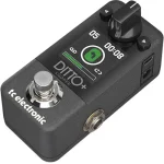 פדאל לופר לגיטרה TC Electronic Ditto+ – תמונה 2