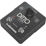 פדאל לופר לגיטרה TC Electronic Ditto X2 – תמונה 2