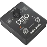 פדאל לופר לגיטרה TC Electronic Ditto X2 – תמונה 3