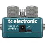 פדאל מודולצייה TC Electronic The Dreamscape John Petrucci – תמונה 2