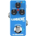 מיני פדאל TC Electronic Flashback 2 Mini