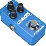 ⁦מיני פדאל TC Electronic Flashback 2 Mini⁩ – תמונה ⁦3⁩