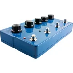 פדאל דיליי TC Electronic Flashback 2 X4 Delay – תמונה 3