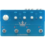 פדאל דיליי TC Electronic Flashback Triple