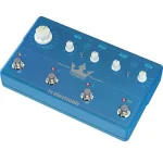 פדאל דיליי TC Electronic Flashback Triple – תמונה 2
