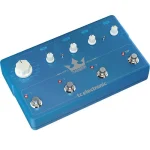 פדאל דיליי TC Electronic Flashback Triple – תמונה 4