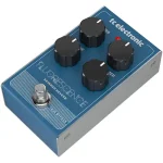 פדאל ריברב TC Electronic Fluorescence Shimmer Reverb – תמונה 2
