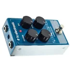 פדאל ריברב TC Electronic Fluorescence Shimmer Reverb – תמונה 5