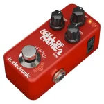 פדאל ריברב מיני TC Electronic Hall of Fame 2 Mini – תמונה 2