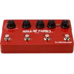 פדאל ריברב TC Electronic Hall of Fame 2 X4 – תמונה 4