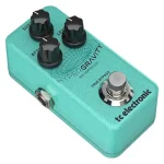 ⁦פדאל קומפרסור מיני TC Electronic Hypergravity Mini Comp⁩ – תמונה ⁦3⁩