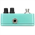 ⁦פדאל קומפרסור מיני TC Electronic Hypergravity Mini Comp⁩ – תמונה ⁦4⁩