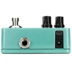 ⁦פדאל קומפרסור מיני TC Electronic Hypergravity Mini Comp⁩ – תמונה ⁦5⁩