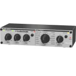 ⁦מכשיר אפקטים TC Electronic M100 להגברה ולאולפן⁩ – תמונה ⁦2⁩