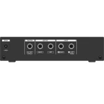 ⁦מכשיר אפקטים TC Electronic M100 להגברה ולאולפן⁩ – תמונה ⁦4⁩