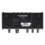 ⁦מכשיר אפקטים TC Electronic M100 להגברה ולאולפן⁩ – תמונה ⁦6⁩