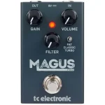 פדאל דיסטורשן TC Electronic Magus Pro