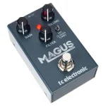 פדאל דיסטורשן TC Electronic Magus Pro – תמונה 3