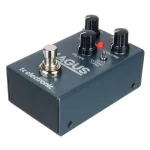 פדאל דיסטורשן TC Electronic Magus Pro – תמונה 5