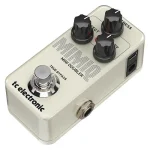 פדאל הכפלה מיני TC Electronic Mimiq Mini – תמונה 2
