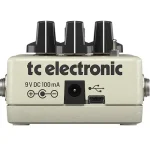 ⁦פדאל הכפלה TC Electronic Mimiq Doubler⁩ – תמונה ⁦4⁩