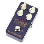 ⁦פדאל אוברדרייב TC Electronic MojoMojo Paul Gilbert⁩ – תמונה ⁦2⁩