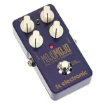 ⁦פדאל אוברדרייב TC Electronic MojoMojo Paul Gilbert⁩ – תמונה ⁦3⁩