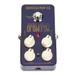 ⁦פדאל אוברדרייב TC Electronic MojoMojo Paul Gilbert⁩ – תמונה ⁦4⁩