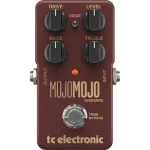 פדאל אוברדרייב TC Electronic MojoMojo
