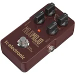 פדאל אוברדרייב TC Electronic MojoMojo – תמונה 2