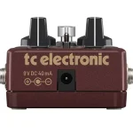 פדאל אוברדרייב TC Electronic MojoMojo – תמונה 4
