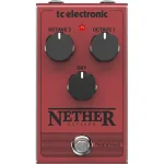 פדאל אוקטבר TC Electronic Nether Octaver