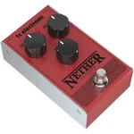 פדאל אוקטבר TC Electronic Nether Octaver – תמונה 2