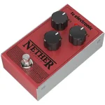 פדאל אוקטבר TC Electronic Nether Octaver – תמונה 3