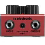 פדאל אוקטבר TC Electronic Nether Octaver – תמונה 4