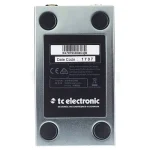 פדאל אוקטבר TC Electronic Nether Octaver – תמונה 5