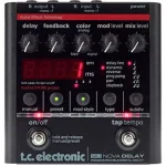 פדאל דיליי TC Electronic ND-1 Nova Delay