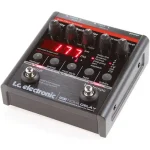פדאל דיליי TC Electronic ND-1 Nova Delay – תמונה 2