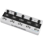 פדאל מולטי-אפקט TC Electronic Plethora X5 – תמונה 2