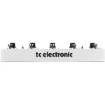פדאל מולטי-אפקט TC Electronic Plethora X5 – תמונה 5